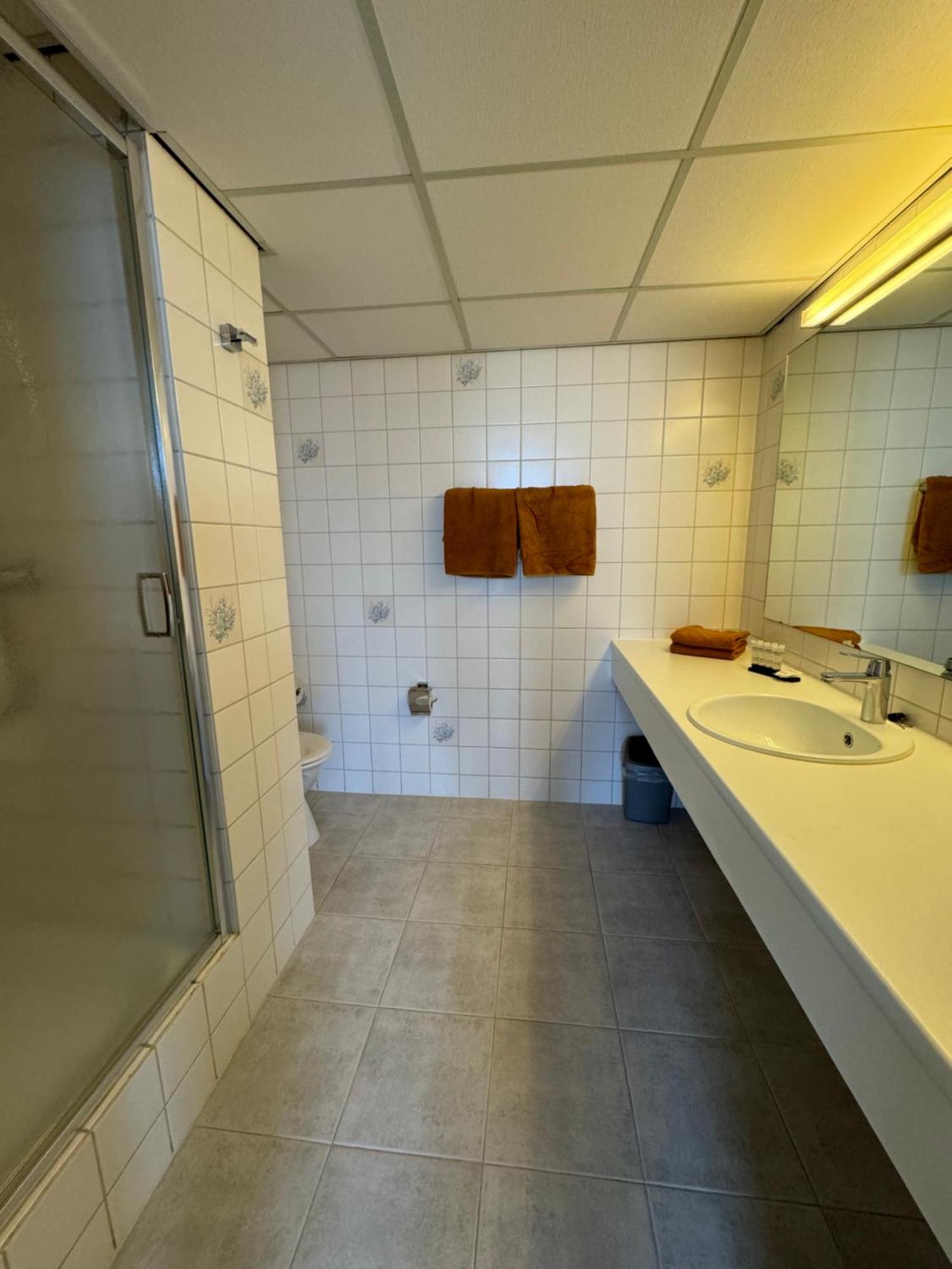 Bed and Breakfast Ouwe Schuure Слейс Екстер'єр фото