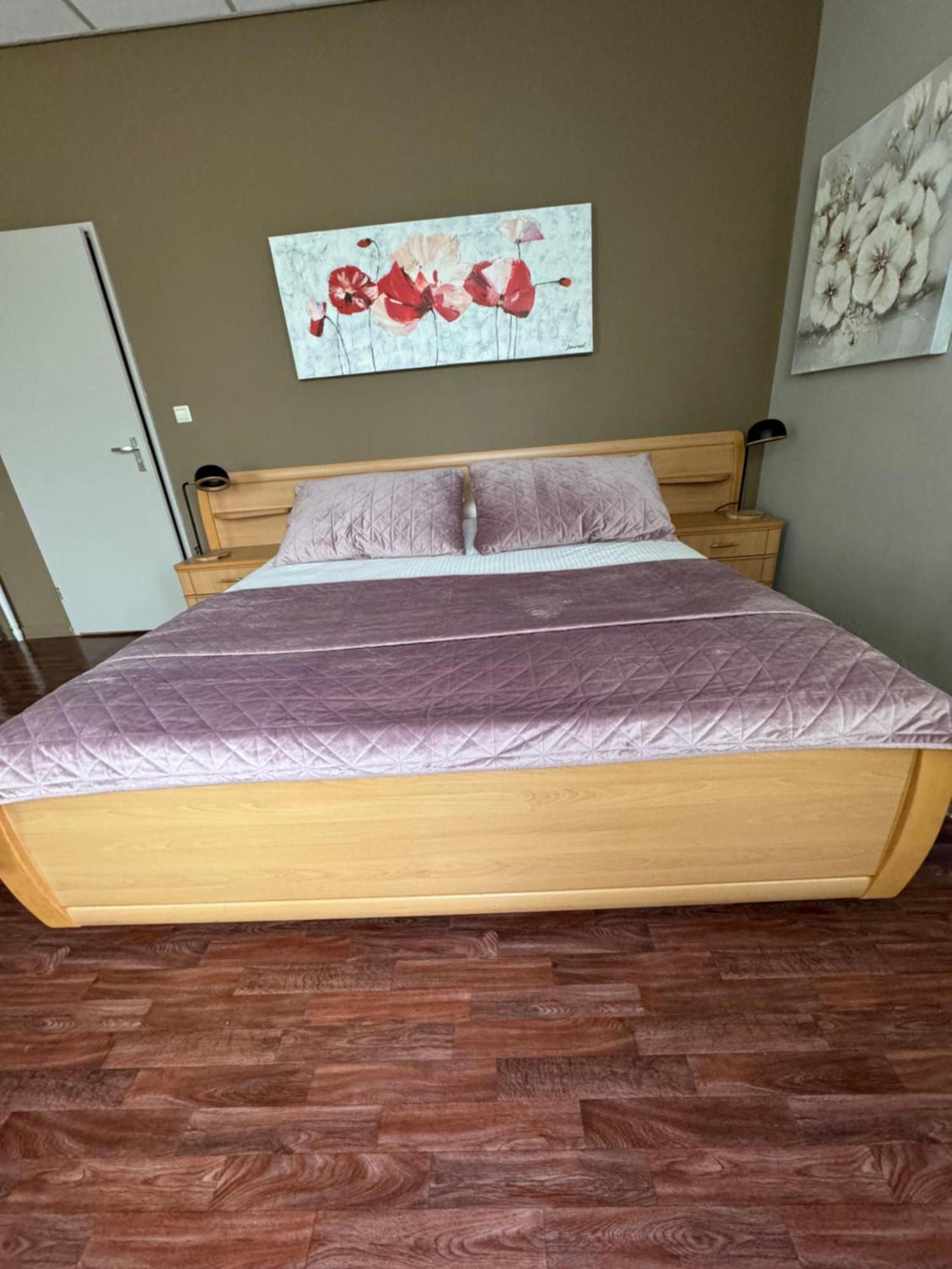 Bed and Breakfast Ouwe Schuure Слейс Екстер'єр фото